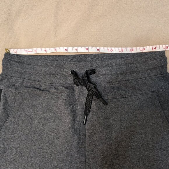 Rise Peak Short Charcoal M - Picture 3 of 6